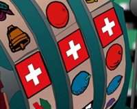 Glücksspiel in der Schweiz