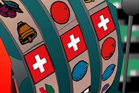 Glücksspiel in der Schweiz
