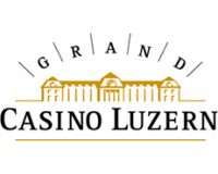 Grand Casinò Luzern (Lucerne)