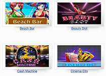 Gamescale Top Casinos