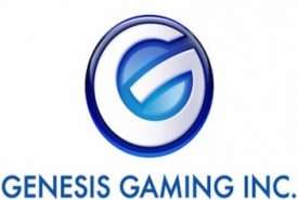 Genesis Gaming