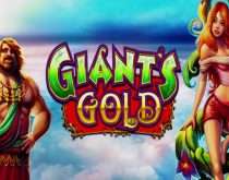 Giants Gold