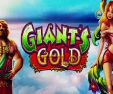 Giants Gold