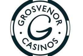 Grosvenor Casinos