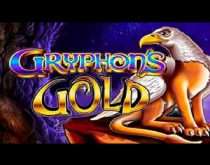 Gryphons Gold