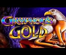 Gryphons Gold