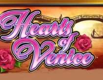 Hearts Of Venice