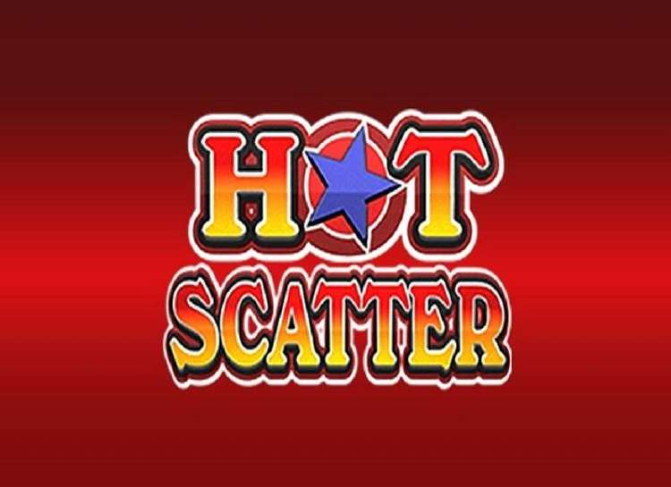 Hot Scatter