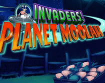 Invaders Planet Moolah