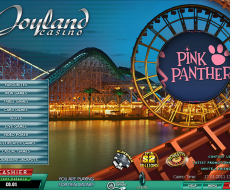 Joyland Casino