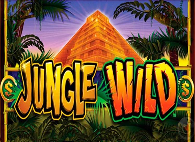 Jungle Wild