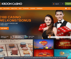 Kroon Casino