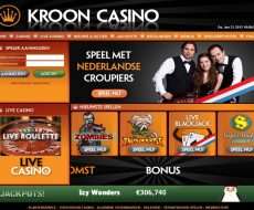 Kroon Casino