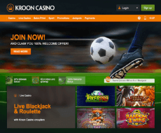 Kroon Casino