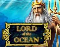 Lord Of The Ocean