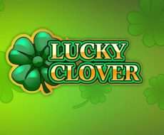 Lucky Clover