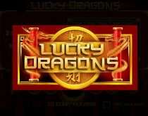 Lucky Dragon