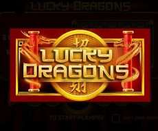 Lucky Dragon