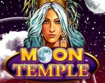 Moon Temple