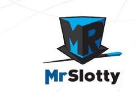 Mr. Slotty
