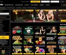 Poker bwin Casino