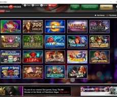 PokerStars Casino