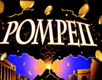 Pompeii