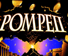 Pompeii