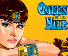 Queen Nile
