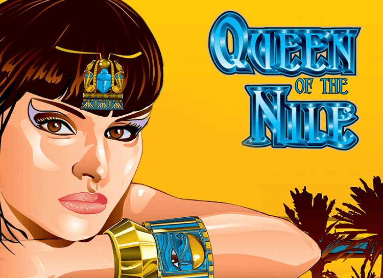 Queen Nile