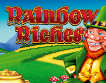 Rainbow Riches