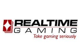 Real Time Gaming