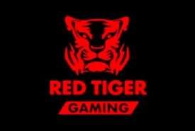 Red Tiger Gaming