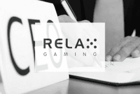 Relax Gaming