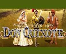 The Riches Of Don Quixote