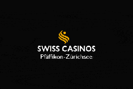 Swiss Casinòs Pfaffikon Zürichsee