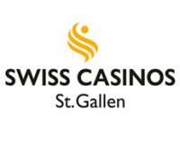 Swiss Casinòs St. Gallen at Radisson Blu