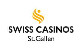 Swiss Casinòs St. Gallen at Radisson Blu