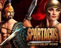 Spartacus Gladiator Of Rome