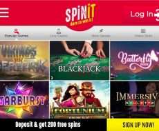 Spinit Casino