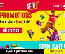 Spinit Casino