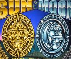 Sun And Moon