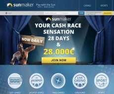 SunMaker Casino