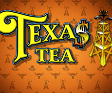 Texas Tea