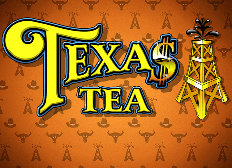 Texas Tea