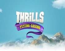 Thrills Online Casino