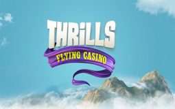 Thrills Online Casino