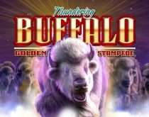 Thundering Buffalo