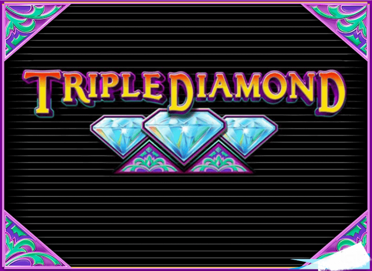 Triple Diamond