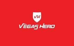 Vegas Hero Casino